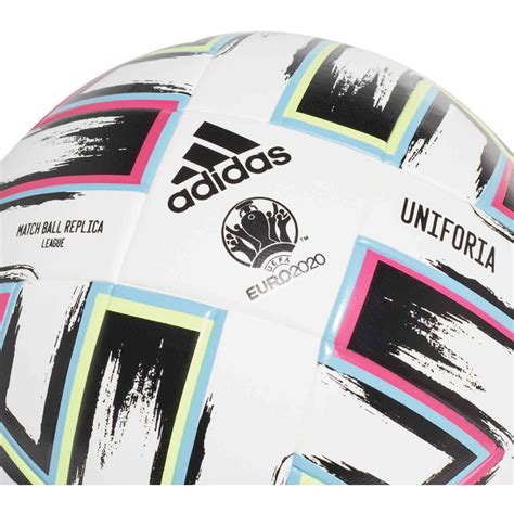 adidas uniforia grösse 4|euro 2024 ball size 4.